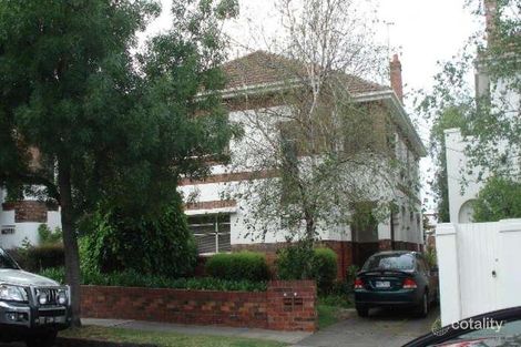 Property photo of GROUND FLOOR/8 Millicent Avenue Toorak VIC 3142