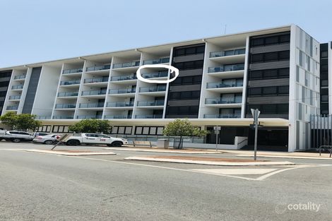 Property photo of 42/35 Alfred Street Mackay QLD 4740