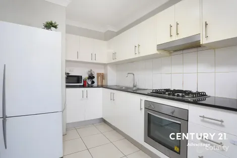 Property photo of 18/65-69 Stapleton Street Pendle Hill NSW 2145