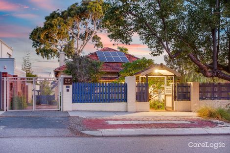 Property photo of 25 Barrett Street Wembley WA 6014