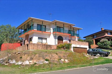 2 Woodvale Pl, Castle Hill, NSW 2154