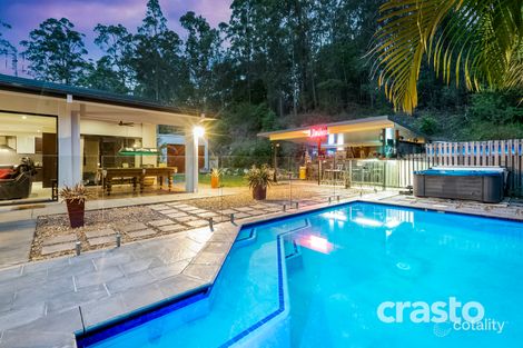 30 Whiteash Rd, Bonogin, QLD 4213