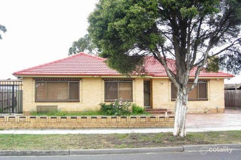 Property photo of 12 Caesar Street Mulgrave VIC 3170