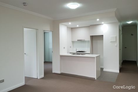 Property photo of 103/81-86 Courallie Avenue Homebush West NSW 2140