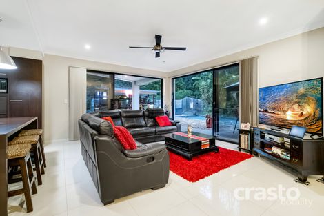 Property photo of 30 Whiteash Road Bonogin QLD 4213