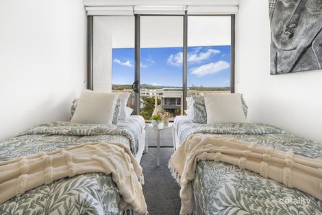 Property photo of 6D/120-122 Duporth Avenue Maroochydore QLD 4558