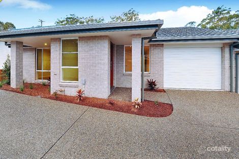 Property photo of 6/2A Toorak Court Port Macquarie NSW 2444