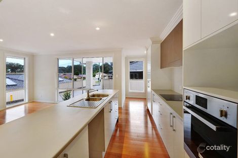 Property photo of 6/2A Toorak Court Port Macquarie NSW 2444