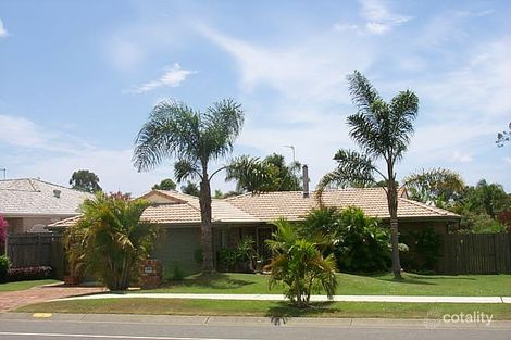 6 Henry Cotton Dr, Parkwood, QLD 4214