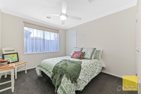 Property photo of 85 Robinswood Parade Narre Warren South VIC 3805