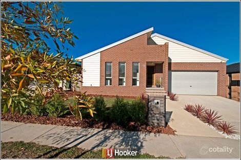 Property photo of 36 Louisa Briggs Circuit Bonner ACT 2914