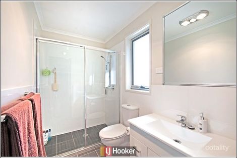 Property photo of 36 Louisa Briggs Circuit Bonner ACT 2914
