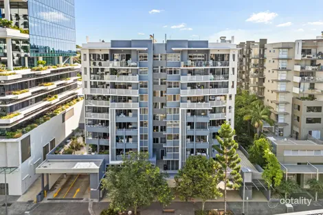 25/124-128 Merivale St, South Brisbane, QLD 4101