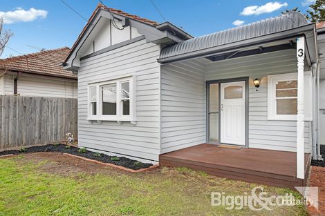 Property photo of 3 Madden Street Maidstone VIC 3012