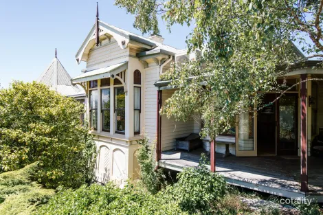 Property photo of 95 Bain Terrace Trevallyn TAS 7250