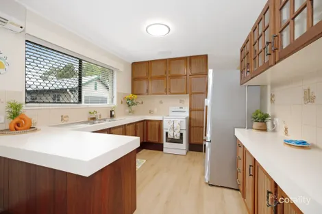 Property photo of 15 Trickey Avenue Cranbrook QLD 4814