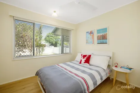 Property photo of 15 Trickey Avenue Cranbrook QLD 4814