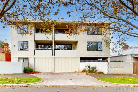 6/93-97 Eastwood St, Kensington, VIC 3031