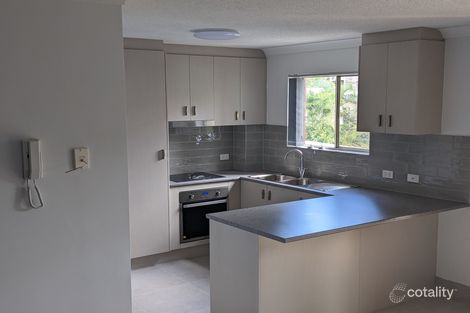 Property photo of 3/19 Bowen Street Windsor QLD 4030