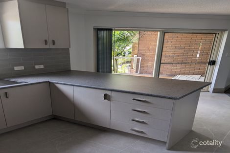 3/19 Bowen St, Windsor, QLD 4030