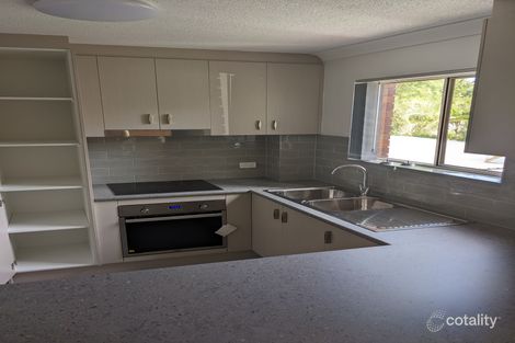 Property photo of 3/19 Bowen Street Windsor QLD 4030