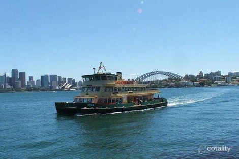 Property photo of 1/3 Milson Road Cremorne Point NSW 2090