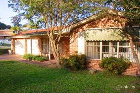 Property photo of 1 Sunny Waters Road Kincumber NSW 2251