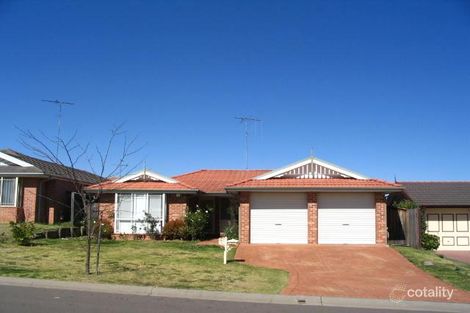 32 Aukane St, Green Valley, NSW 2168