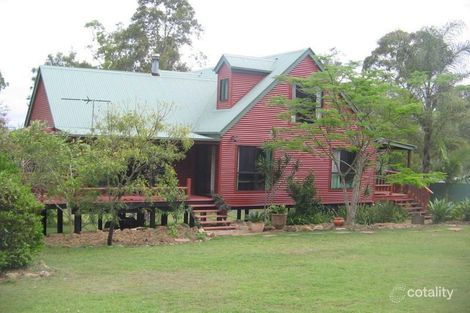 142 Edinburgh Dr, Mount Hallen, QLD 4312