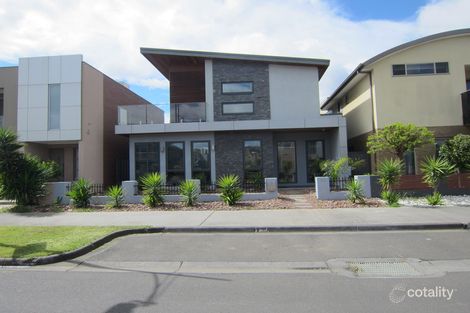 Property photo of 37 Magazine Way Maribyrnong VIC 3032