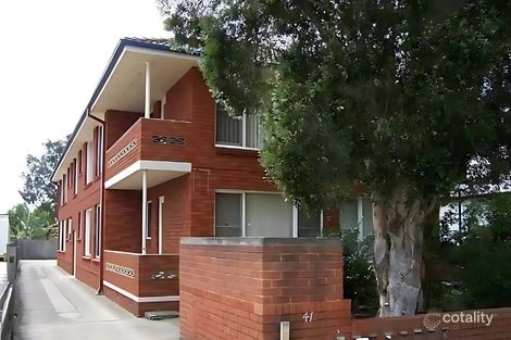 Property photo of 4/41 Bellombi Street Campsie NSW 2194
