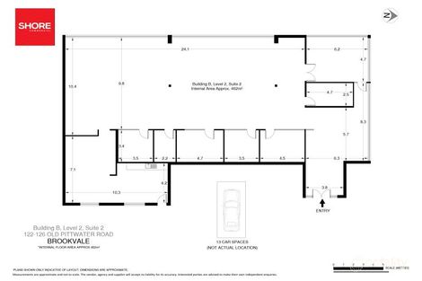 2/122-126 Old Pittwater Rd, Brookvale, NSW 2100