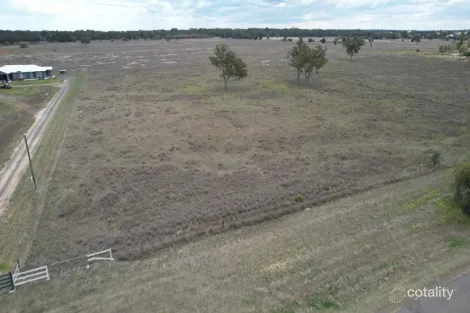 Property photo of LOT 7 Clayton Road Roma QLD 4455