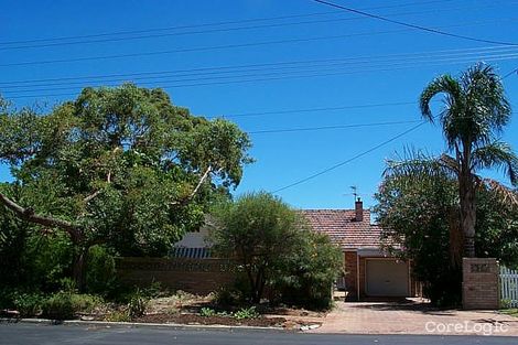 Property photo of 21 Hornsey Road Floreat WA 6014