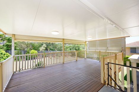 40 Cremin St, Upper Mount Gravatt, QLD 4122