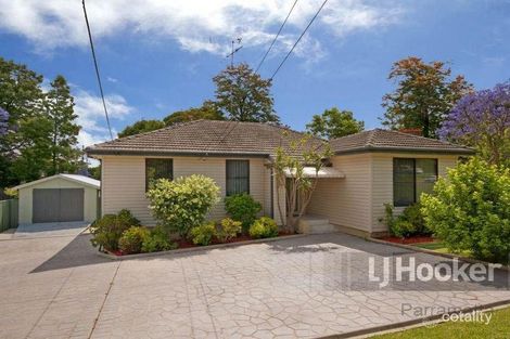 54 Fallon St, Rydalmere, NSW 2116