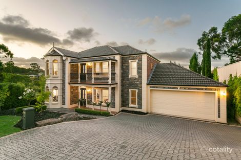 Property photo of 48 Sturt Approach Flagstaff Hill SA 5159