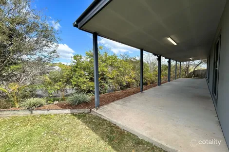 Property photo of 3 James Kidd Drive Monkland QLD 4570