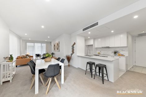 Property photo of 8/5 Hely Street Griffith ACT 2603