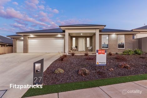 Property photo of 27 Watson Boulevard Lloyd NSW 2650