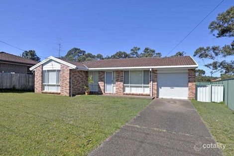 24 Cynthia St, Bateau Bay, NSW 2261