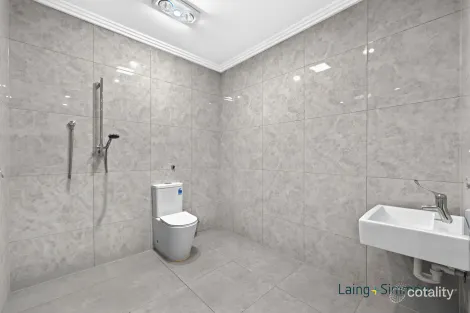 Property photo of 4 Curringa Road Villawood NSW 2163