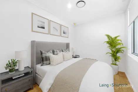 Property photo of 4 Curringa Road Villawood NSW 2163