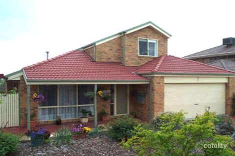 Property photo of 104 Rangeview Drive Skye VIC 3977