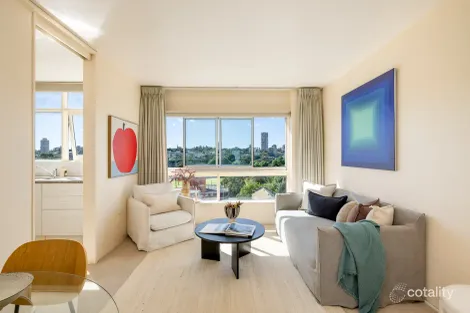 Property photo of 53/51-59 Roslyn Gardens Elizabeth Bay NSW 2011