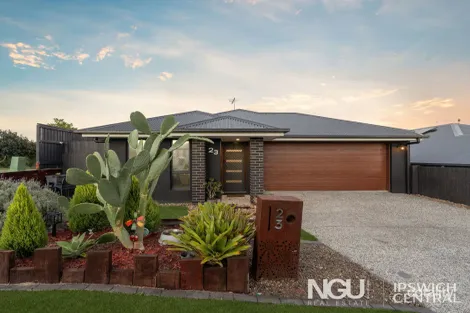 23 Carnelian St, Collingwood Park, QLD 4301