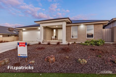 Property photo of 27 Watson Boulevard Lloyd NSW 2650