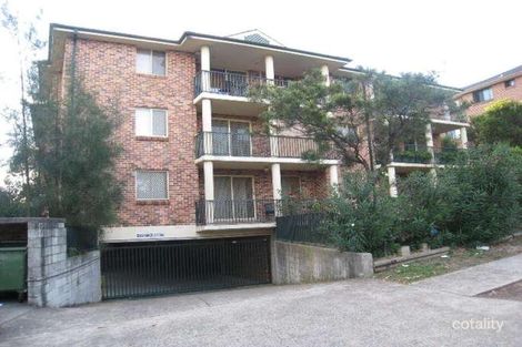 Property photo of 20/142 Meredith Street Bankstown NSW 2200