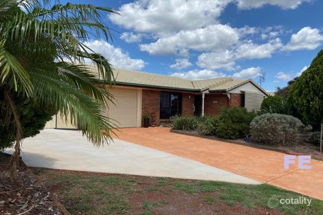 Property photo of 8 Gumtree Drive Kingaroy QLD 4610