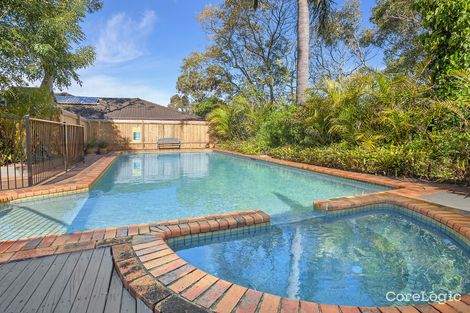 Property photo of 39A Maxwell Parade Frenchs Forest NSW 2086